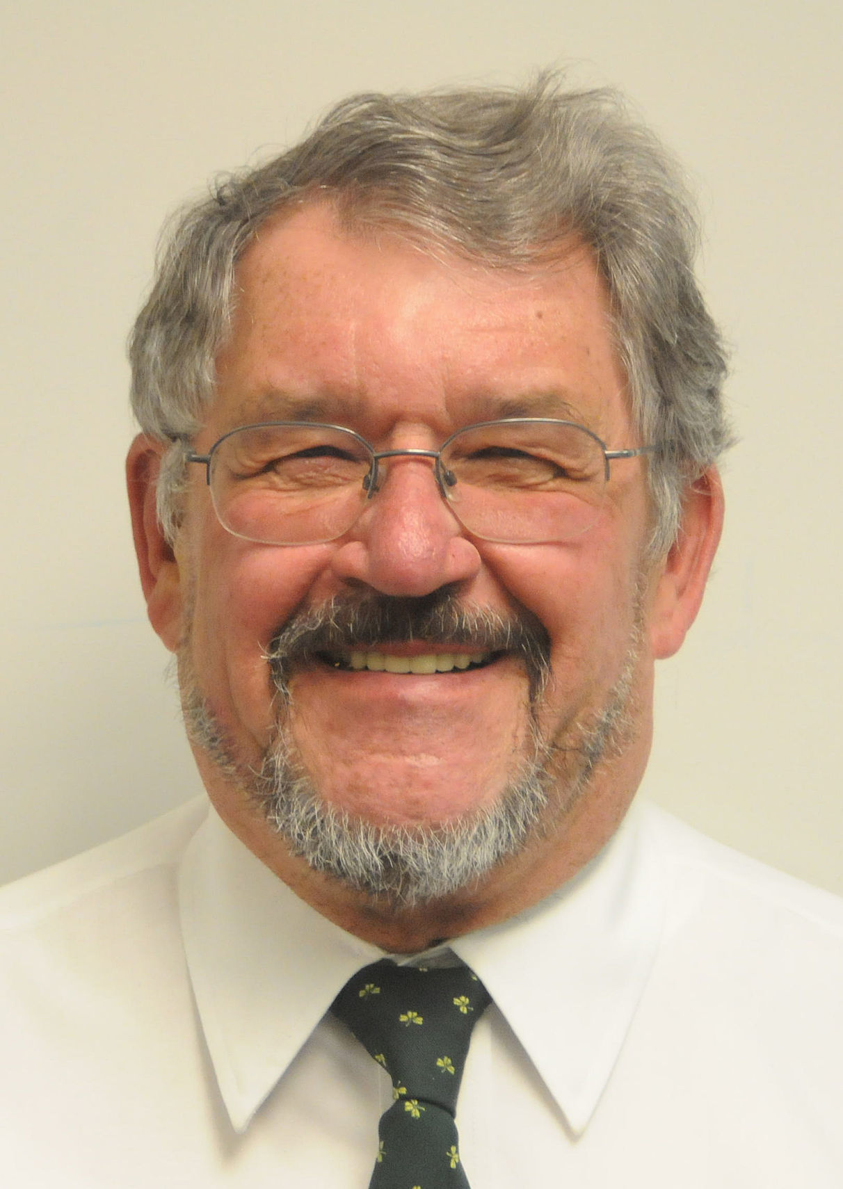 John McCarthy